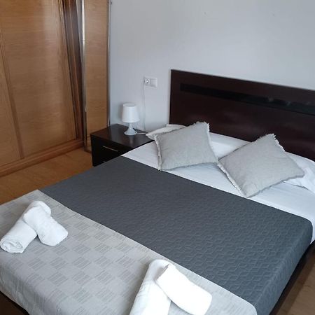 Apartamento Terra1 Caldas De Reis Exterior foto